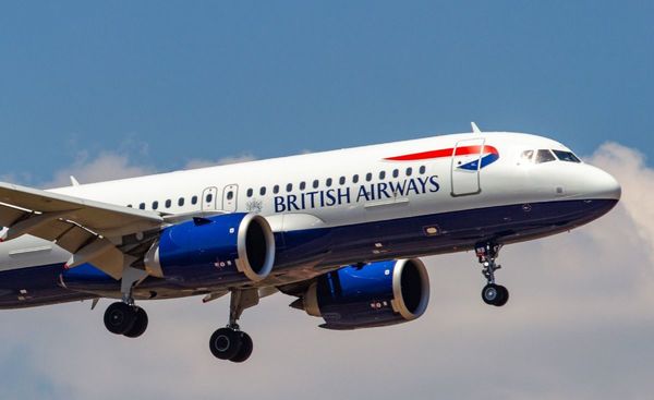 Un fallo en el sistema de British Airways provoca retrasos y cancelaciones