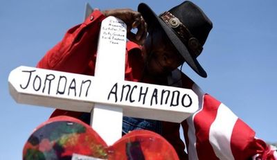 Donald Trump visita este miércoles El Paso tras masacre que dejó 22 muertos