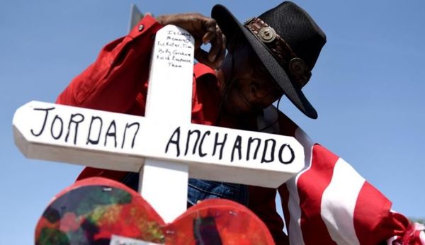 Donald Trump visita este miércoles El Paso tras masacre que dejó 22 muertos
