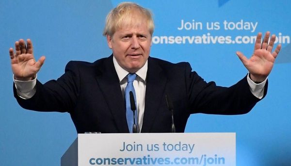 Boris Johnson es elegido primer del Reino Unido en sustitución de Theresa May