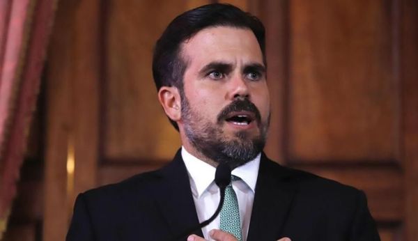Puerto Rico: Dimisión de Ricardo Rosselló es "inminente", según medios locales
