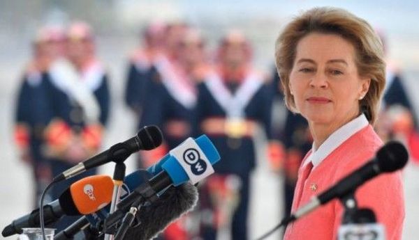 Quién es Ursula von der Leyen, la primera mujer que presidirá la Comisión Europea