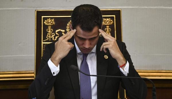 Crisis interminable en Venezuela: La encrucijada de Juan Guaidó