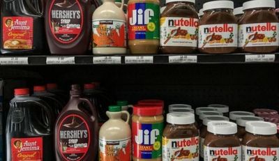 Carne a US$2.000 y otros "caprichos", el boom de los mercados de importación