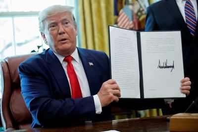 Donald Trump no podrá bloquear a usuarios críticos en Twitter