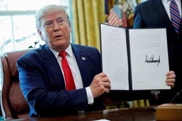 Donald Trump no podrá bloquear a usuarios críticos en Twitter