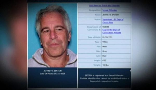 El multimillonario amigo de Trump y Bill Clinton acusado de tráfico y abuso sexual