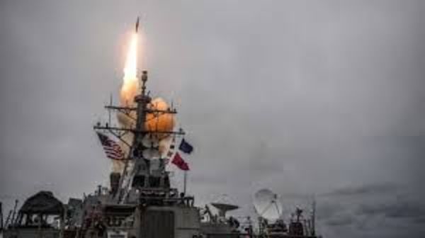 Trump cancela un bombardeo a Irán en el último minuto