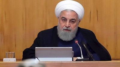 Irán derriba un dron estadounidense en el estrecho de Ormuz