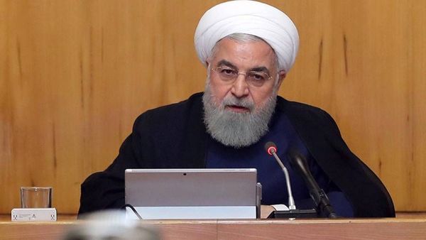 Irán derriba un dron estadounidense en el estrecho de Ormuz