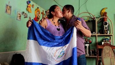 Ortega libera a los principales líderes de las protestas en Nicaragua