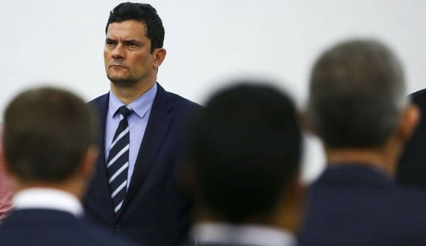 Una investigación periodística pone en duda la imparcialidad de la operación Lava Jato