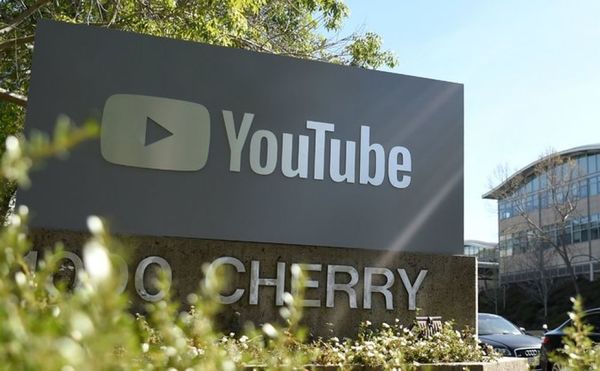 Youtube permite acercar a pedófilicos vídeos de menores en redes