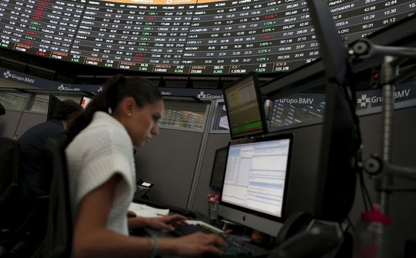 Estados Unidos tumba la bolsa con las medidas impositivas