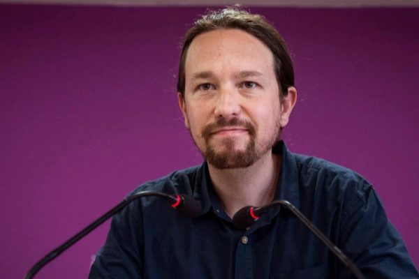 Pablo Iglesias pasa de exigir una coalición a Pedro Sánchez a ofrecerle "ayuda" tras su debacle el 26-M