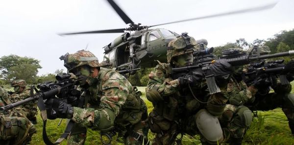 Órdenes de efectividad al Ejército pondrían en riesgo a civiles
