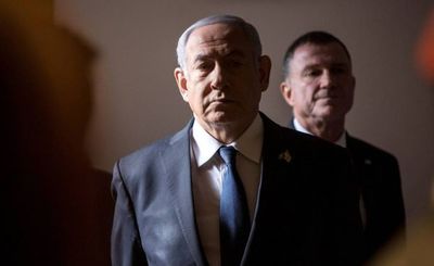 Israel califica de amenaza a Siria por proteger revolucionarios iraníes
