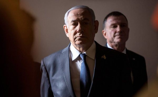 Israel califica de amenaza a Siria por proteger revolucionarios iraníes