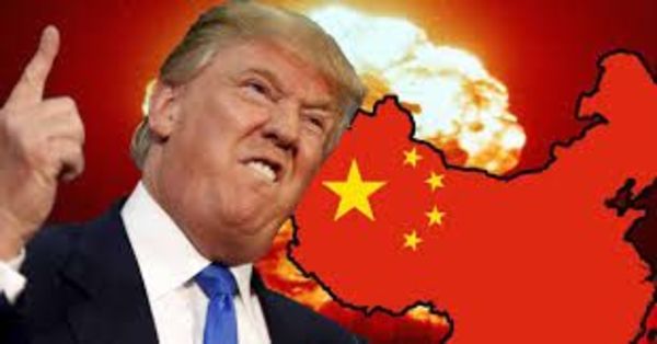 Guerra de desgaste de China contra EE.UU sobre aranceles
