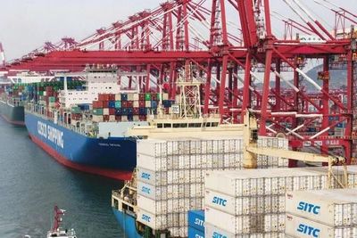 EEUU cumple amenazas aumentando impuestos a China