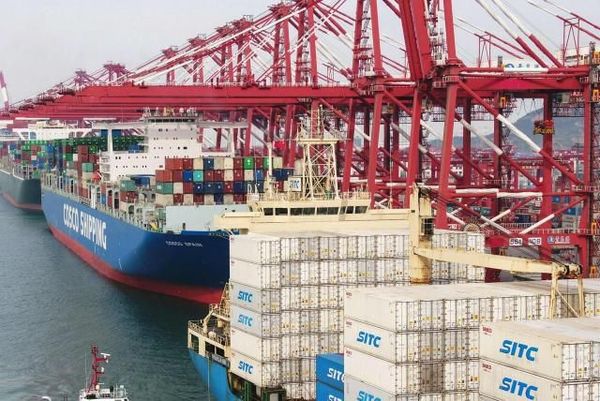 EEUU cumple amenazas aumentando impuestos a China