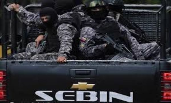 Fuerzas de inteligencias trabajan contra Maduro para destituirlo
