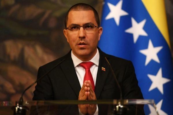 Venezuela resisitirá una intervención militar