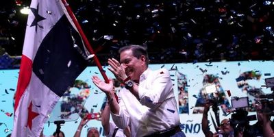 Un ganadero es nuevo Presidente de Panamá