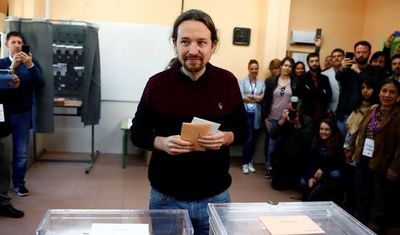 España pasa de 2 a tener 5 ´partidos de preferencia nacional