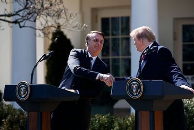 Estados Unidos permite que Brasil se una al club de países ricos