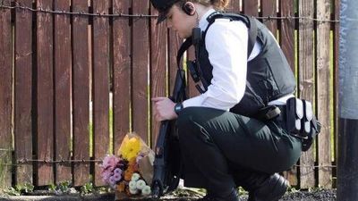 El nuevo IRA atribuye asesinato de periodista