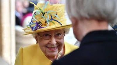 Reina Isabel II cumple 93 años sin celebraciones oficiales