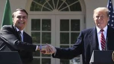 Estados Unidos y Brasil planean explotar comercialmente la amazonas