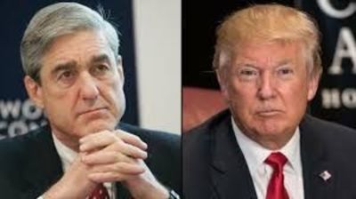 Donal Trump coarta la investigación del fiscal que investiga la trama rusa