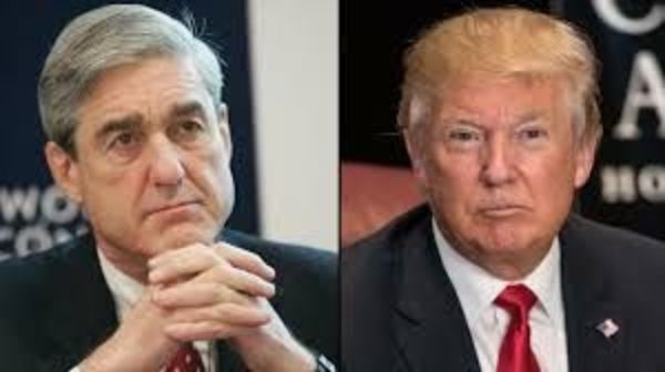 Donal Trump coarta la investigación del fiscal que investiga la trama rusa