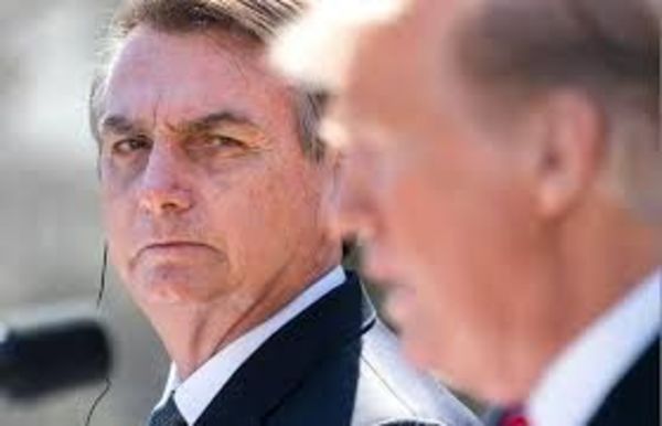 En América, Brasil cae en puntaje de libertad de prensa