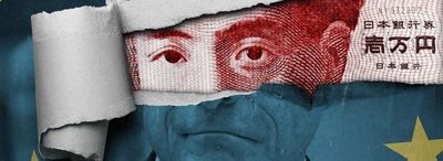 La ‘japonización’ de la economía europea