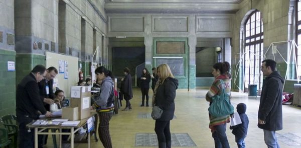 Electores de 16 años: vence el plazo para hacer cambios en el DNI y poder votar