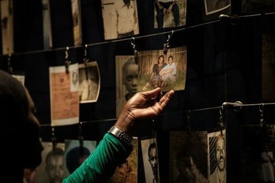 Ruanda se prepara para conmemorar el 25º aniversario del genocidio