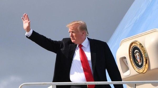 La Casa Blanca eleva la tensión y amenaza con cerrar la frontera con México en unos días