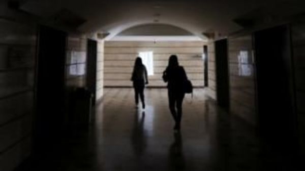 23 estados en Venezuela quedan sin luz