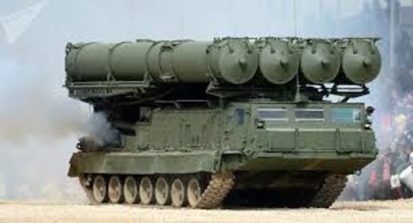 Venezuela se prepara para la guerra con ayuda de Rusia