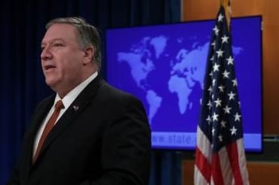 Sube a más de 600 los allegados a Maduro sancionados por EE. UU