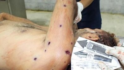 Publican las pruebas contundentes del asesinato a Óscar Pérez, el policía que desafió a Maduro