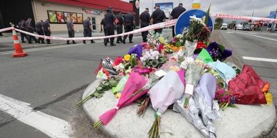 Terrorismo de extrema derecha sacude a la pacífica Nueva Zelanda
