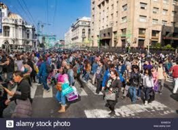 El trastorno de ansiedad afecta a miles de mexicanos: estos son los síntomas
