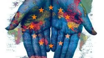 El europeísmo resiste en España