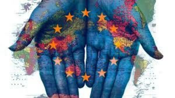 El europeísmo resiste en España