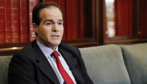 "Si yo fuese Maduro, no dormiría seguro en Caracas"