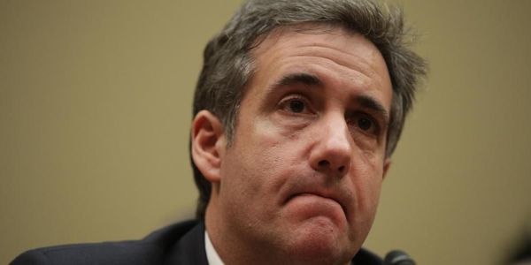 Los pecados de Trump revelados por Cohen, su exabogado, en el Congreso